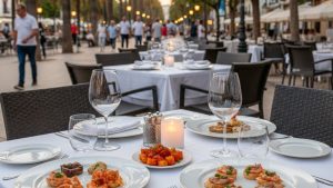 Best Restaurants Near Vara de Rey: A Local Foodie Guide