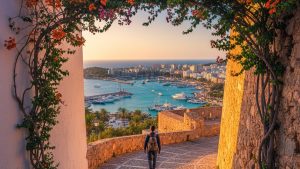 Solo Travel in Ibiza: The Complete Guide for Independent Travelers