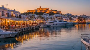 12 Things to Do in Ibiza Town Beyond the Clubs