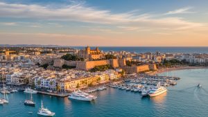 Where to Stay in Ibiza: A Complete Area-by-Area Guide